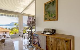 Un Sogno Sul Lago Home Relax